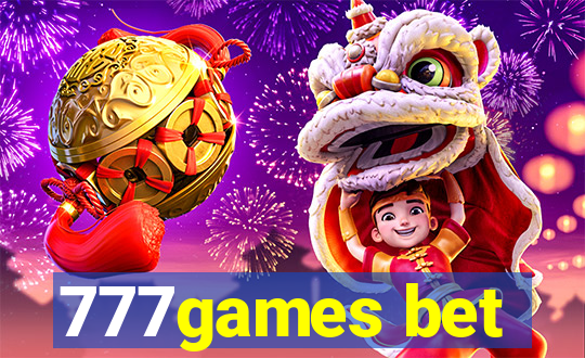 777games bet